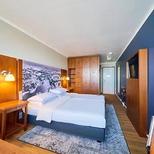 Arthotel Ana Im Olympiapark **** Munich
