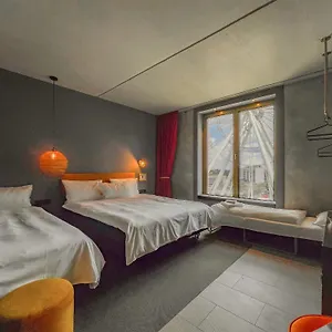 Hotel Gambino Werksviertel