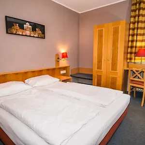 Hotel Smart Schweiz, München